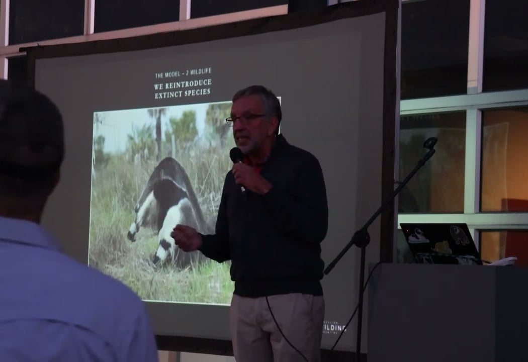 Northern Jaguar Project Presentation 3